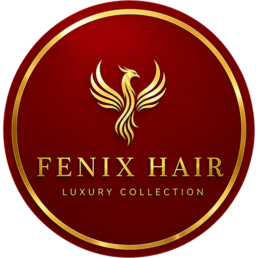 Fenix Hair Luxury Collection